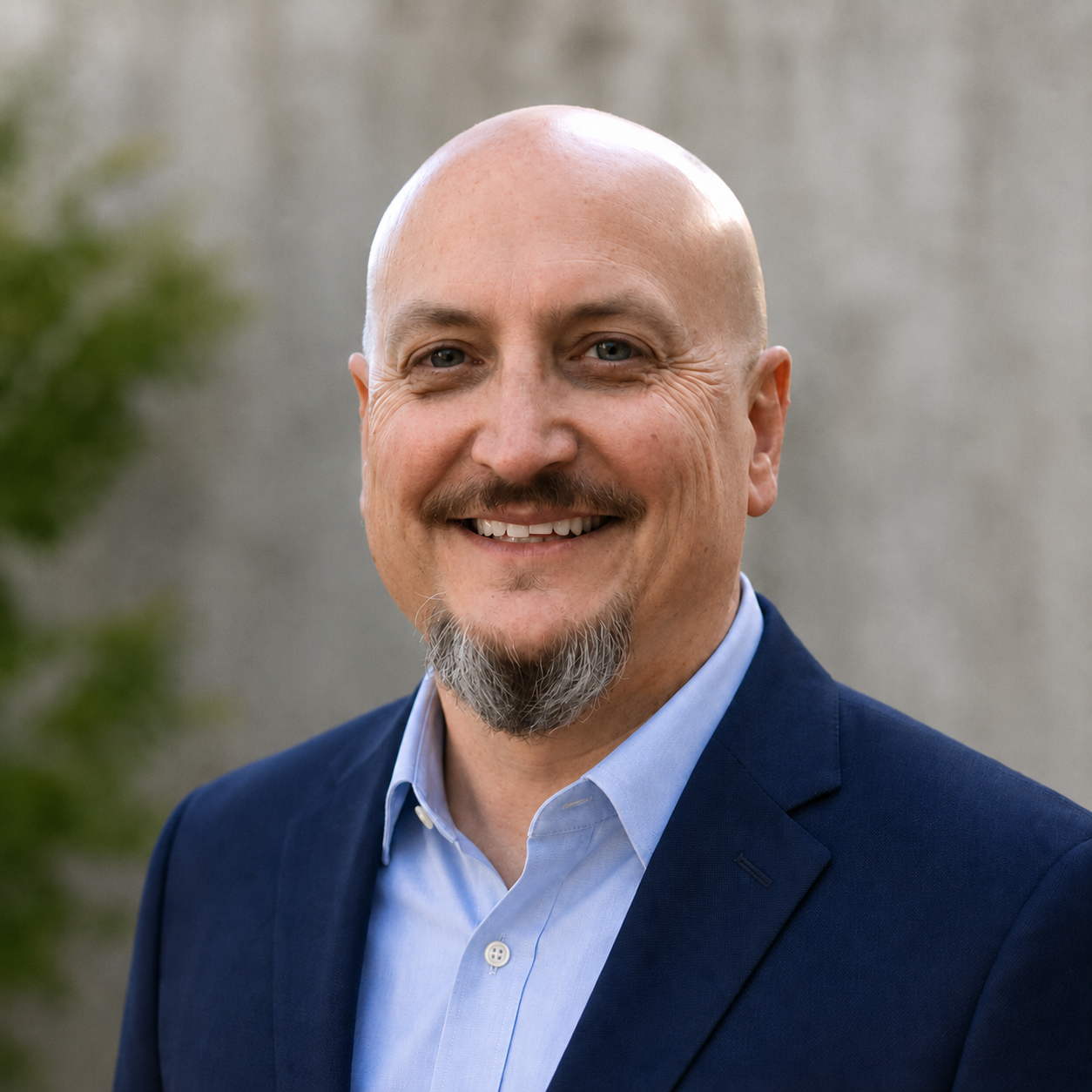 Mark Francis, President