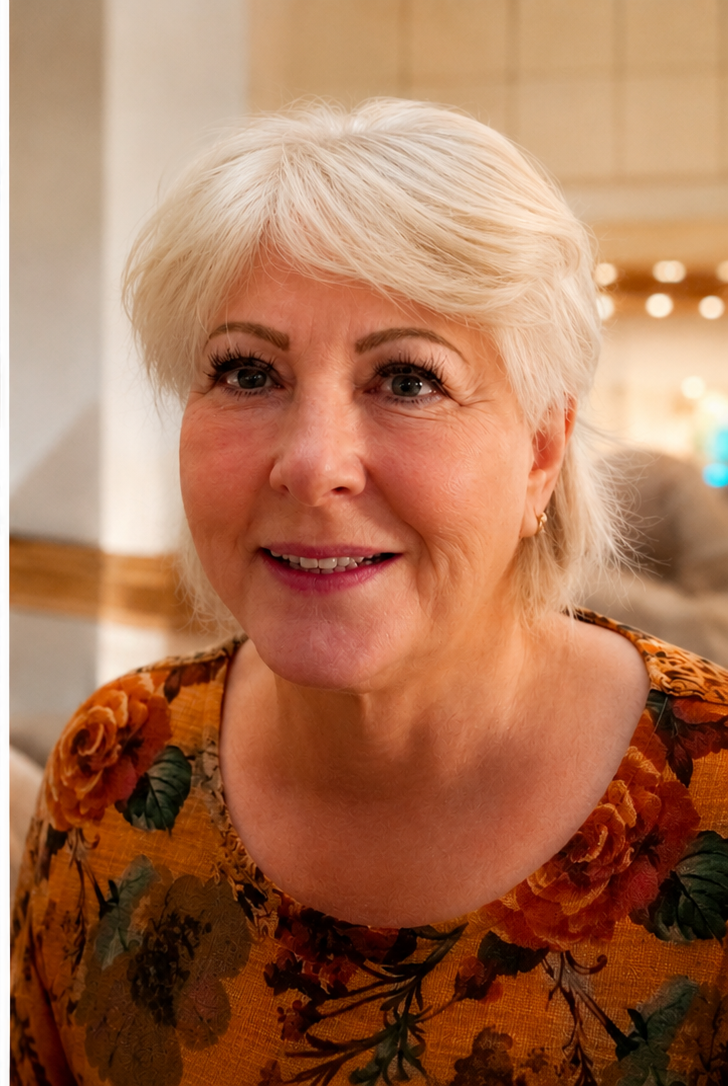 Linda Malloy, Board Member at Large