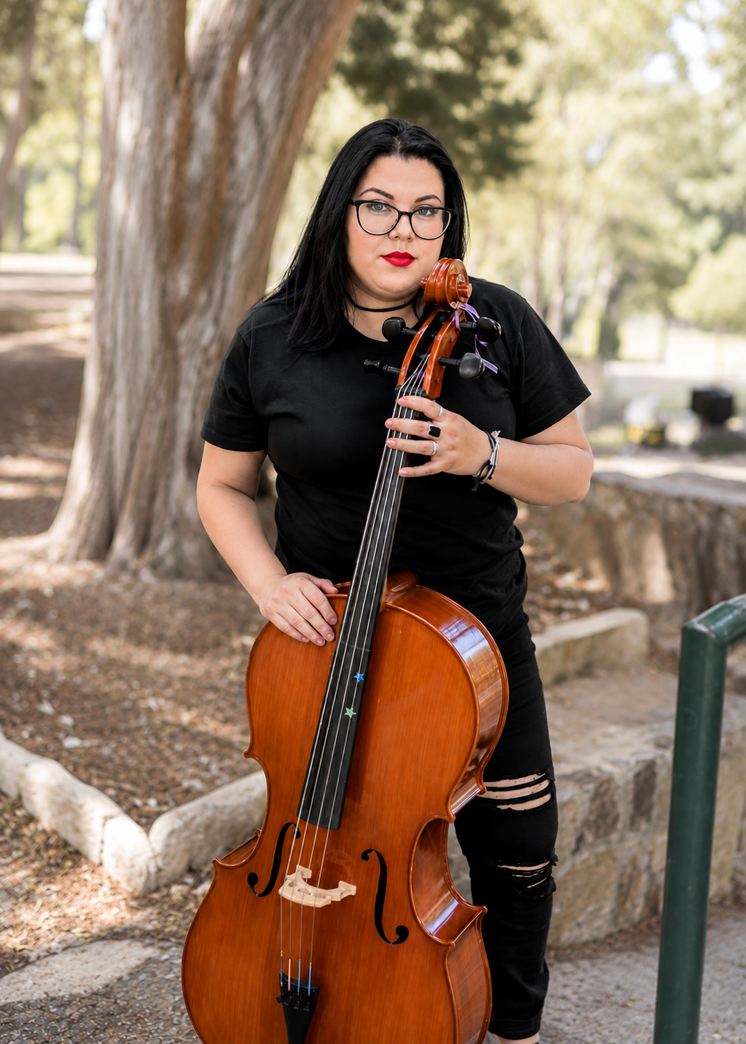 Ann Martinez, Board Member at Large